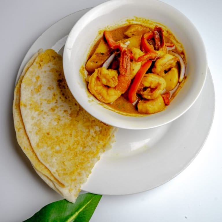 Savor Our Shrimp Delights