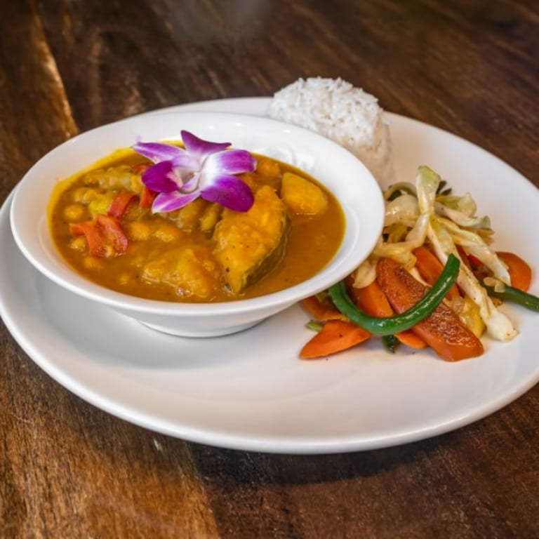 Delicious Dinner Options Await