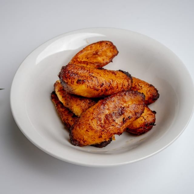 Plantains.