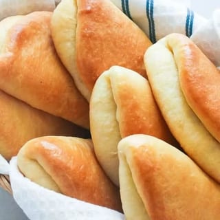 Coco Bread